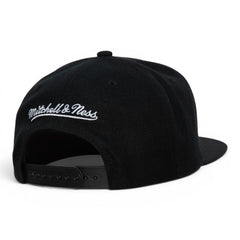 San Antonio Spurs Snapback Cap Core