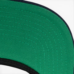 Golden State Warriors Snapback Cap Core