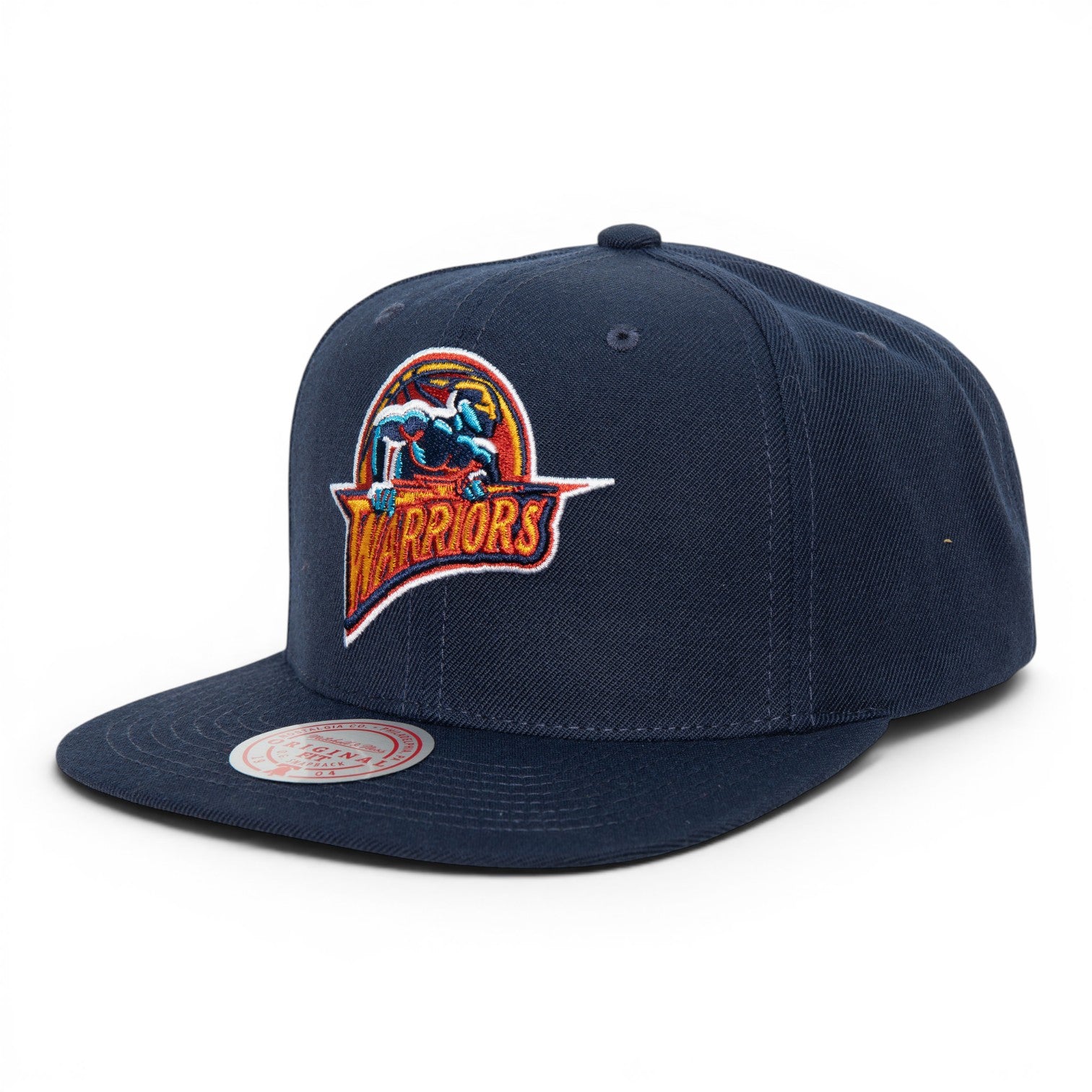 Golden State Warriors Snapback Cap Core