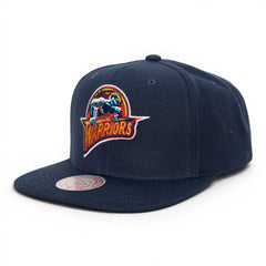 Golden State Warriors Snapback Cap Core