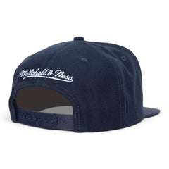 Indiana Pacers Snapback Cap Core
