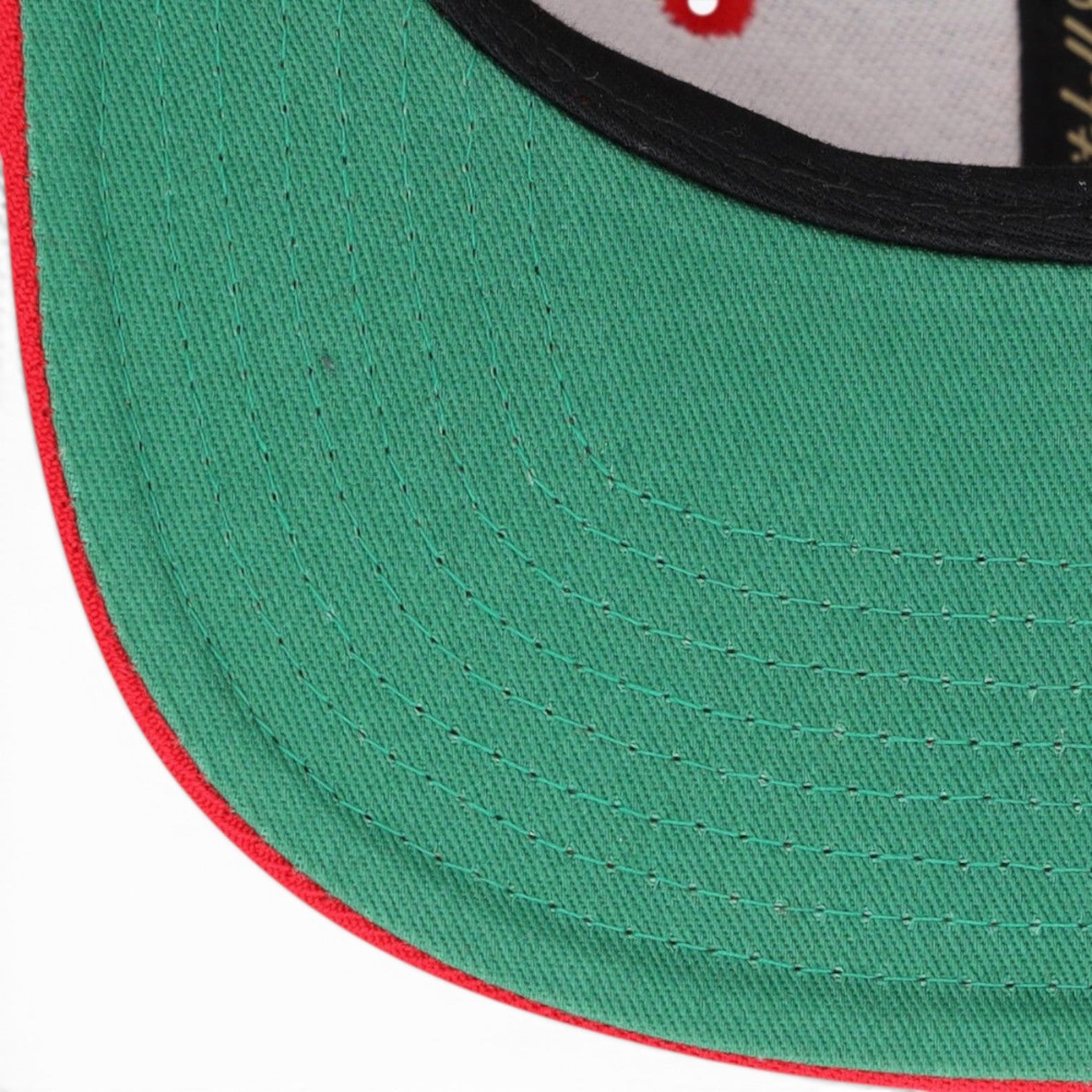 Miami Heat Snapback Cap Core