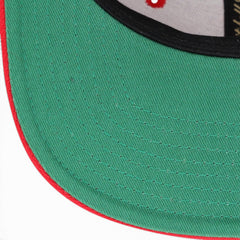 Miami Heat Snapback Cap Core