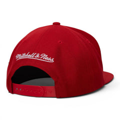 Miami Heat Snapback Cap Core