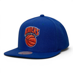 New York Knicks Snapback Cap Core