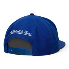 New York Knicks Snapback Cap Core