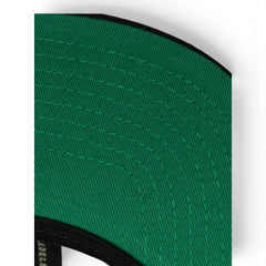 Philadelphia 76Ers Snapback Cap Core