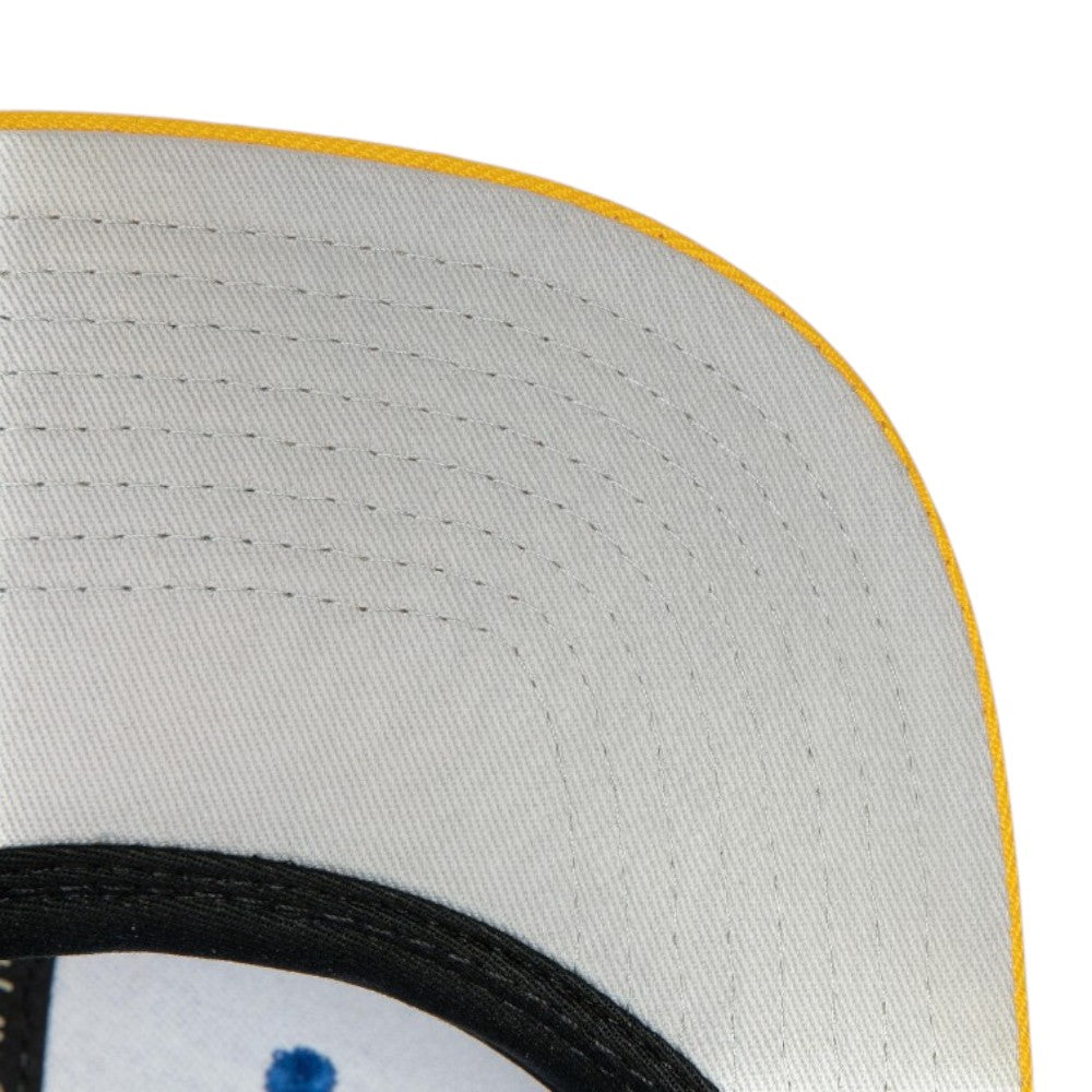 Golden State Warriors Core Snapback Cap
