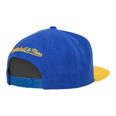 Golden State Warriors Core Snapback Cap