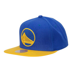 Golden State Warriors Core Snapback Cap