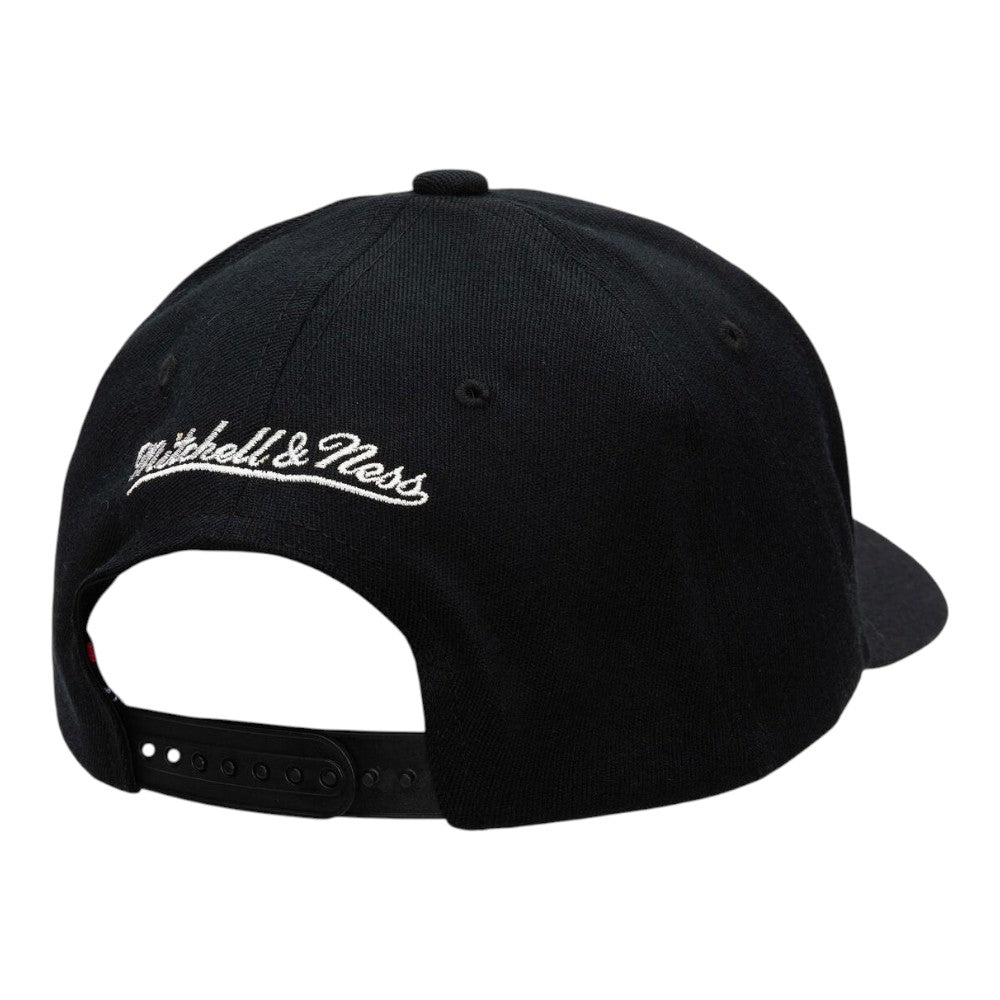 Pittsburgh Steelers Snapback Cap