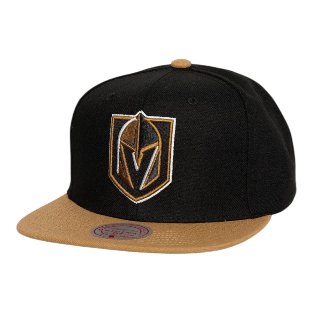 Las Vegas Knights Core Snapback Cap