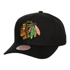 Chicago Blackhawks Core Snapback Cap