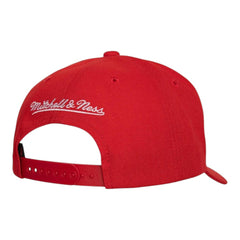 Detroit Red Wings Core Snapback Cap