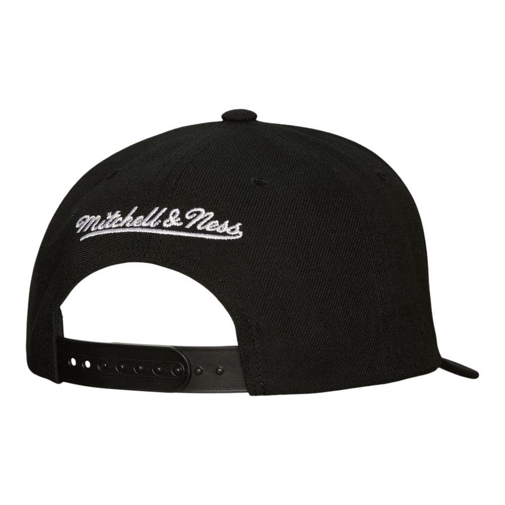 San Jose Sharks Core Snapback Cap