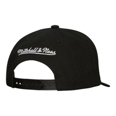San Jose Sharks Core Snapback Cap