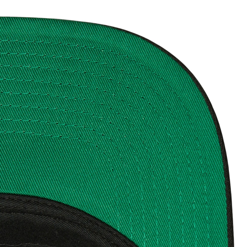 San Jose Sharks Core Snapback Cap
