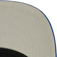 Los Angeles Dodgers Snapback Cap
