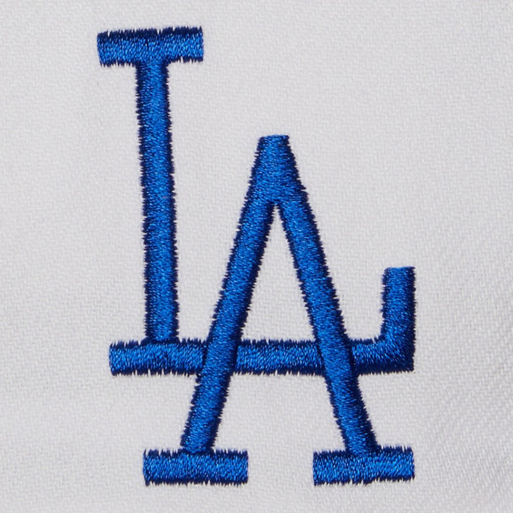 Los Angeles Dodgers Snapback Cap