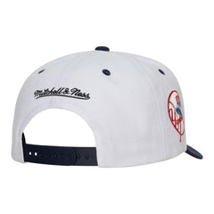 New York Yankees Snapback Cap