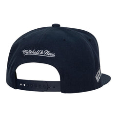 New York Yankees Snapback Cap