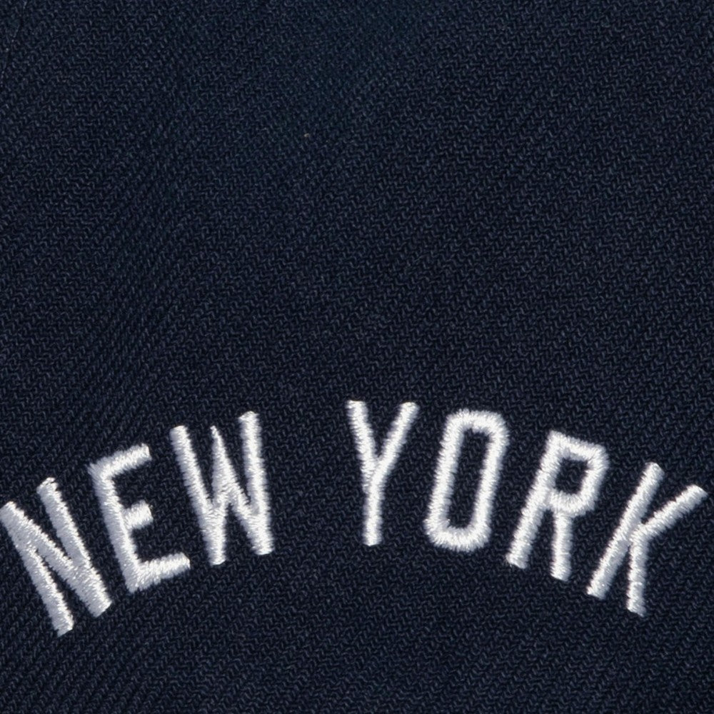 New York Yankees Snapback Cap