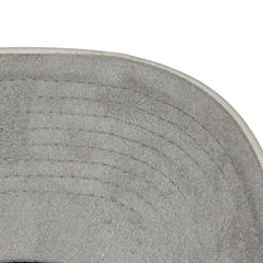 Mitchell & Ness Cream Snapback Cap