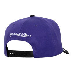 Los Angeles Lakers Underarch Pro Snapback Cap