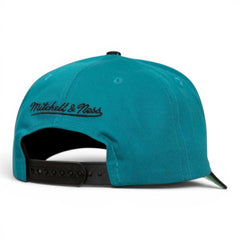 San Jose Sharks Snapback Cap Core