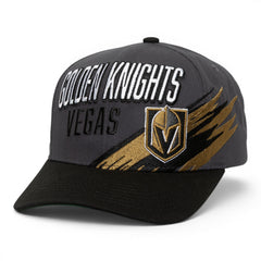 Vegas Golden Knights Snapback Cap Core
