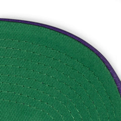 Los Angeles Lakers Snapback Cap Core