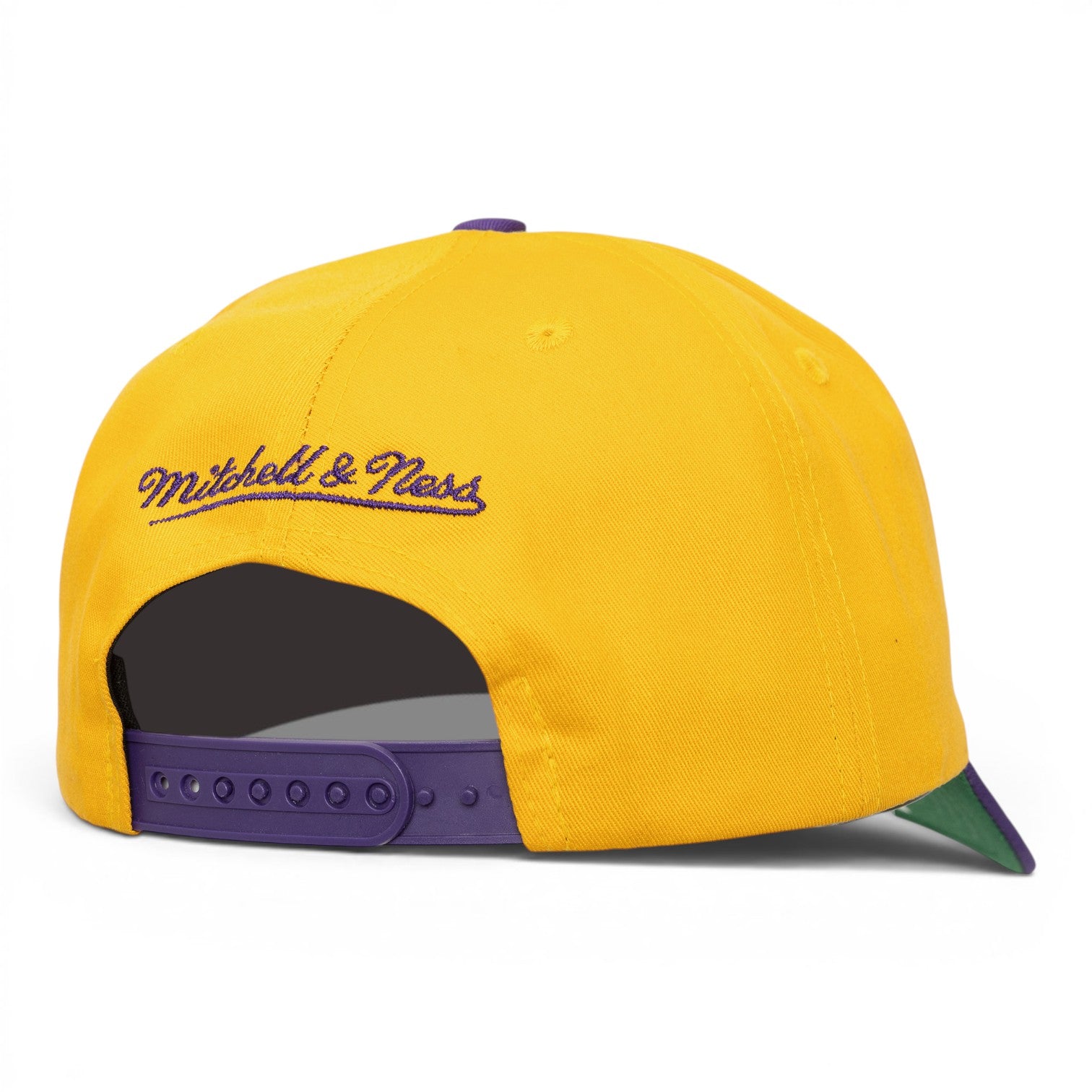 Los Angeles Lakers Snapback Cap Core