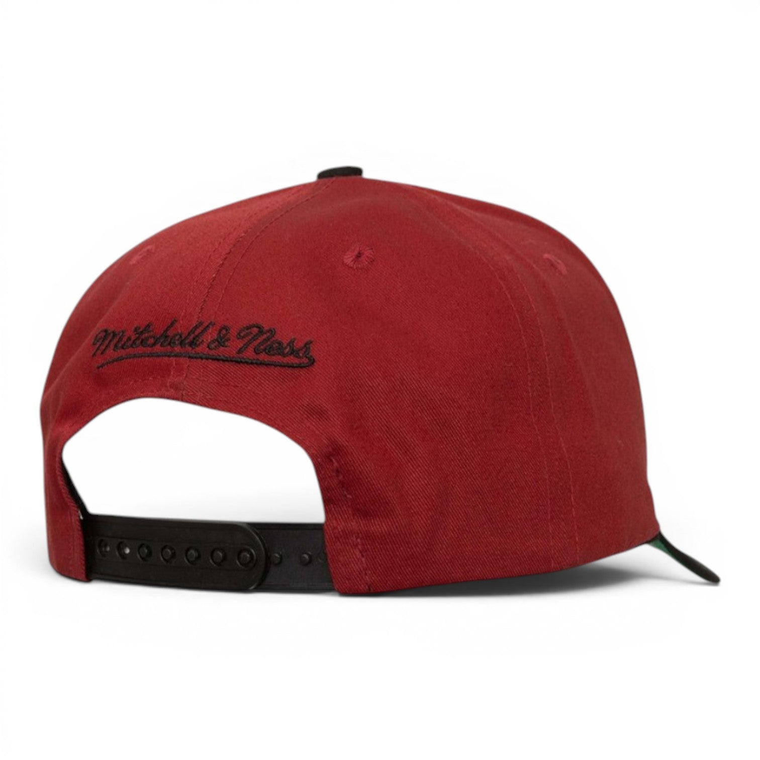 Miami Heat Snapback Cap Core