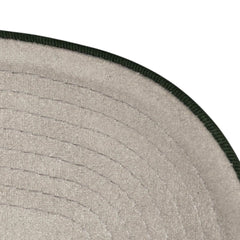 Mitchell & Ness Gray Snapback Cap