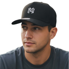 Mitchell & Ness Core Snapback Cap
