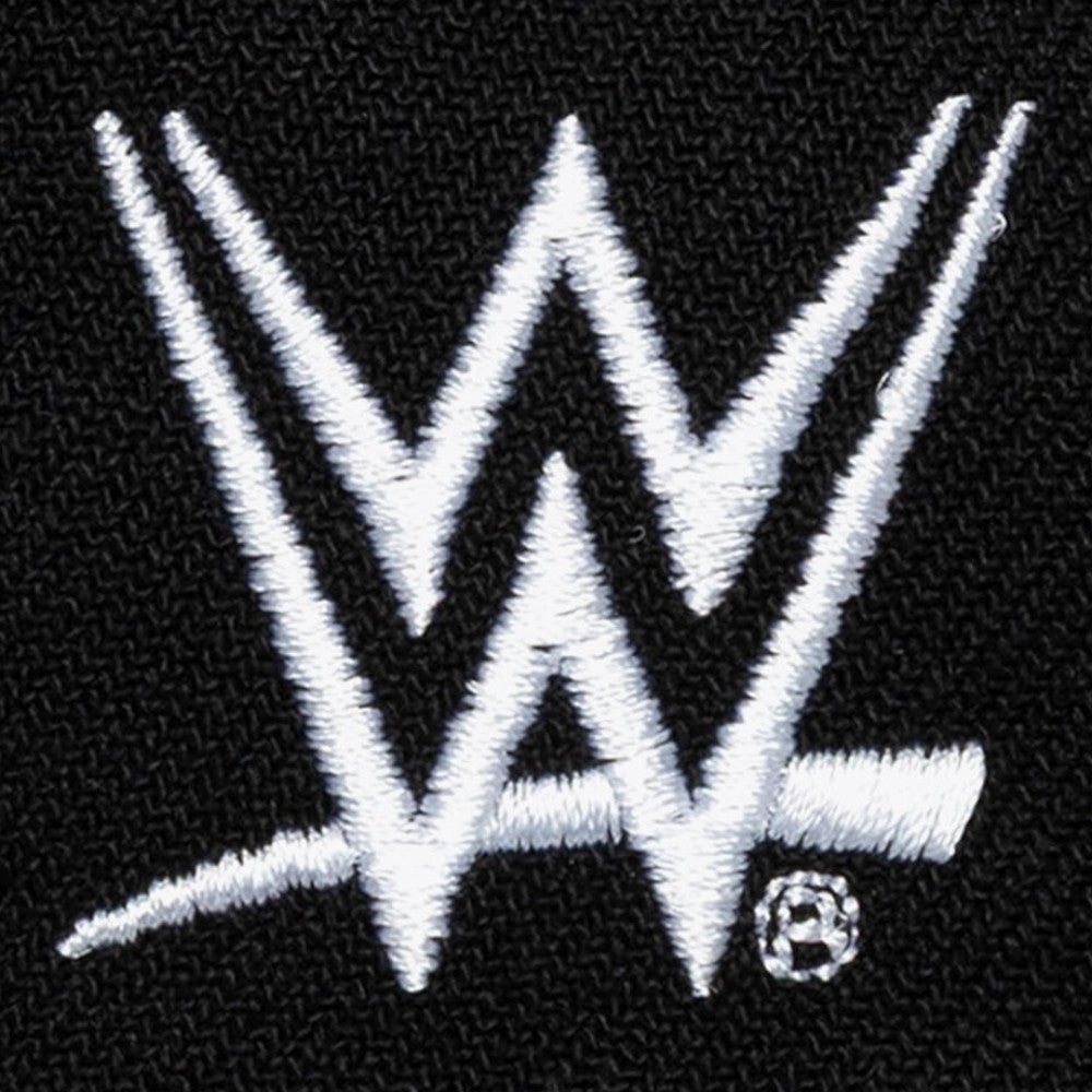 Wrestlemania Hulk Hogan Statement Snapback Cap
