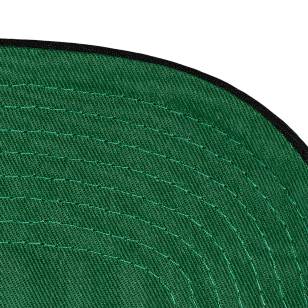 Wrestlemania Hulk Hogan Statement Snapback Cap