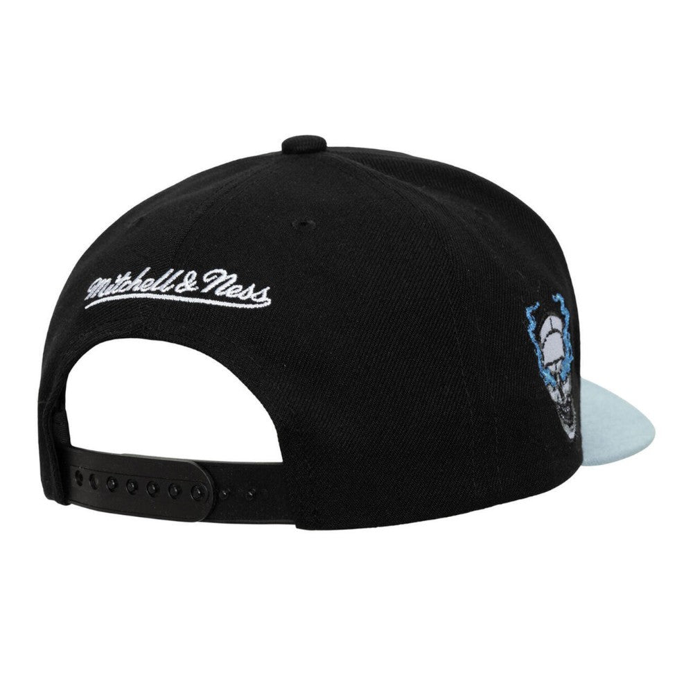 Wrestlemania Stone Cold Steve Austin Snapback Cap
