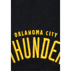Oklahoma City Thunder Core Snapback Cap