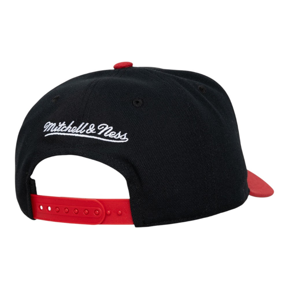 Kansas City Chiefs Snapback Cap