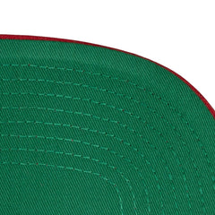 Kansas City Chiefs Snapback Cap