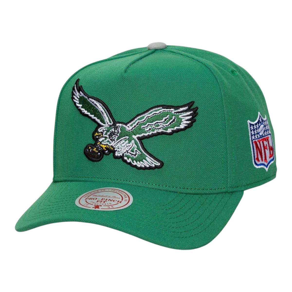 Philadelphia Eagles Core Snapback Cap