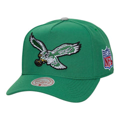 Philadelphia Eagles Core Snapback Cap
