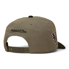 New York Mets Snapback Cap