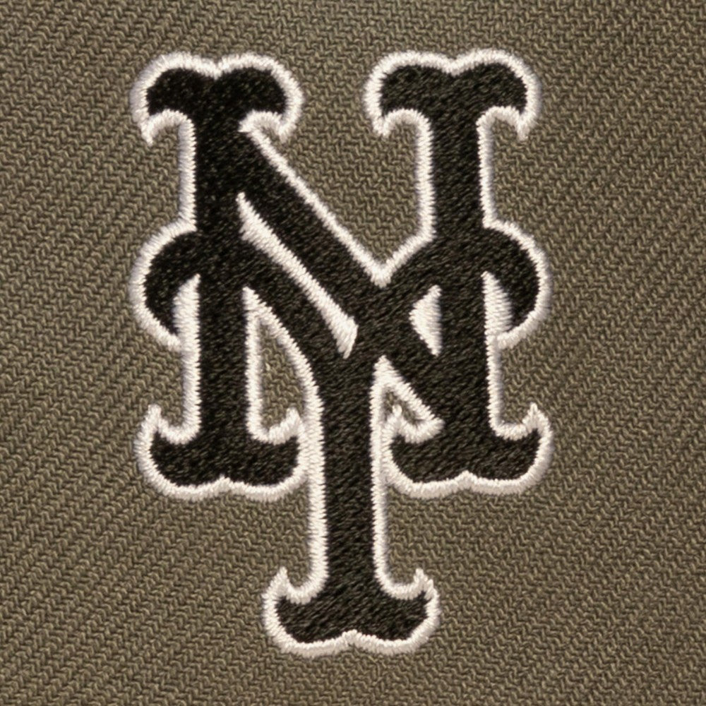 New York Mets Snapback Cap