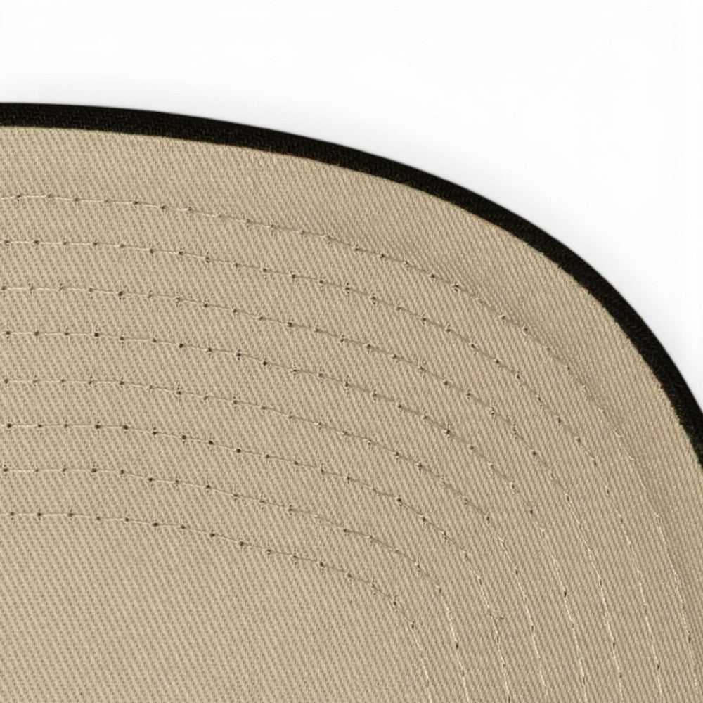 Florida Marlins Snapback Cap