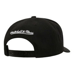 Chicago White Sox Snapback Cap