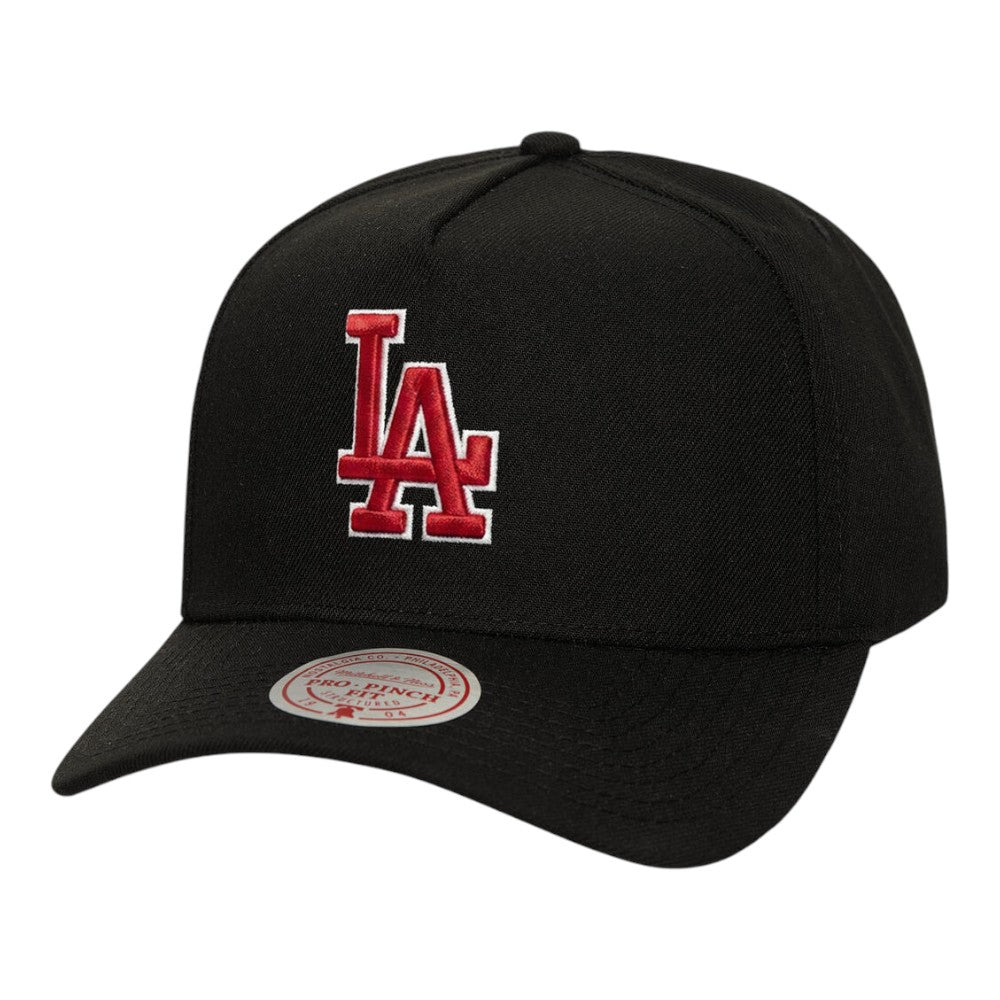 Los Angeles Dodgers Snapback Cap