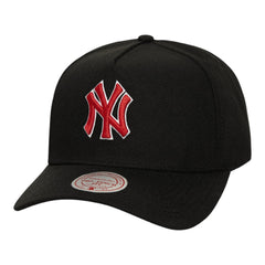 New York Yankees Snapback Cap