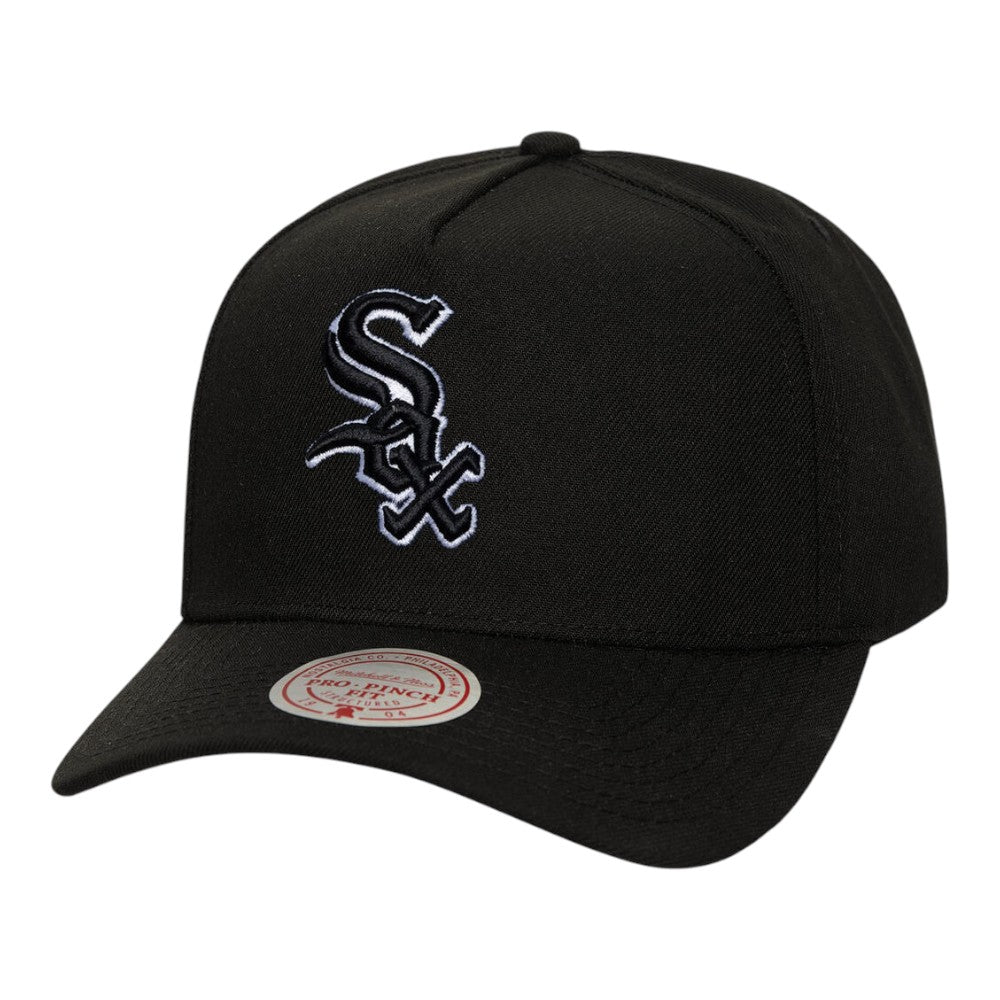 Chicago White Sox Snapback Cap